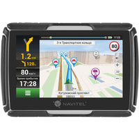 GPS  NAVITEL G550 Moto
