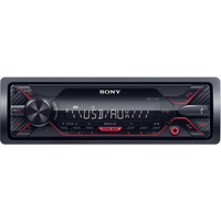USB- Sony DSX-A110U