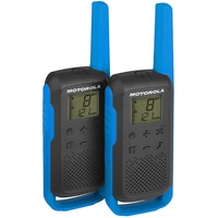   Motorola T62 Walkie-talkie (/)