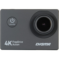 - Digma FreeDrive Action 4K