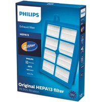 HEPA- Philips FC8038/01 S-filter