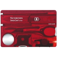   Victorinox SwissCard Lite 0.7300.T