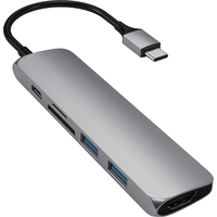 USB- Satechi ST-SCMA2M
