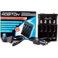  Robiton MasterCharger 850