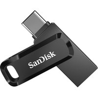 USB Flash SanDisk Ultra Dual Drive Go Type-C 256GB SDDDC3-256G-G46