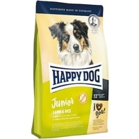     Happy Dog Sensible Junior Lamb & Rice 10 