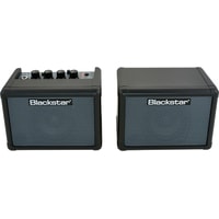  +  Blackstar Fly 3 Bass Stereo Pack