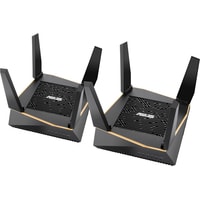 Wi-Fi  ASUS RT-AX92U (2 .)