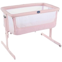    Chicco Next2me Air (paradise pink)