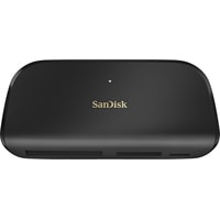 - SanDisk ImageMate Pro USB-C SDDR-A631-GNGNN