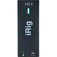  IK Multimedia iRig HD 2