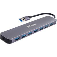 USB- D-Link DUB-1370/B1A