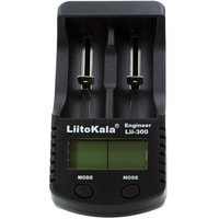  LiitoKala Lii-300