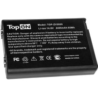    TopON TOP-ZV5000