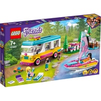  LEGO Friends 41681       