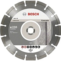    Bosch Standard 2.608.602.200