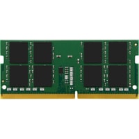   Kingston 32GB DDR4 SODIMM PC4-25600 KCP432SD8/32