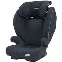   RECARO Monza Nova 2 SeatFix (prime mat black)