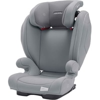   RECARO Monza Nova 2 SeatFix (prime silent grey)