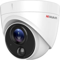 CCTV- HiWatch DS-T213(B) (3.6 )