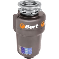    Bort Titan 5000 (control)