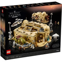  LEGO Star Wars 75290  -