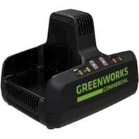   Greenworks G82C2 (2x82)