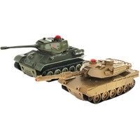  Crossbot   Abrams M1A2  -34 870634