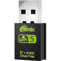 Wi-Fi  Ritmix RWA-550