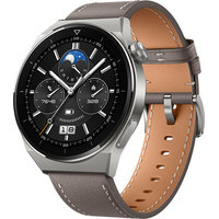   Huawei Watch GT 3 Pro Titanium 46  ()