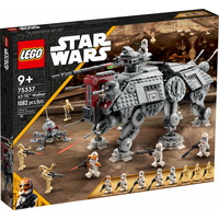  LEGO Star Wars 75337  AT-TE