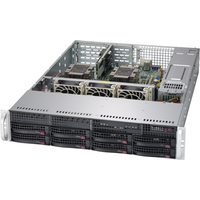  Supermicro SuperServer SYS-6029P-WTR