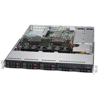  Supermicro SuperServer SYS-1029P-WTR