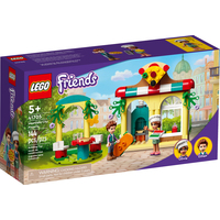  LEGO Friends 41705   