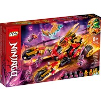  LEGO Ninjago 71773    