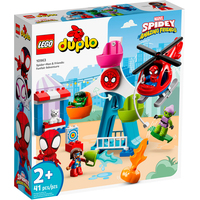  LEGO Duplo 10963 -   :   