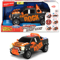  DICKIE Ford F-150 Party Rock Anthem 3765003