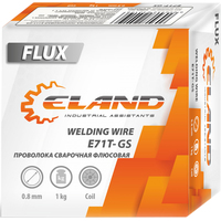   ELAND FLUX E71T-GS (0.8 , 1 )
