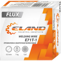   ELAND FLUX E71T-1 (0.8 , 1 )