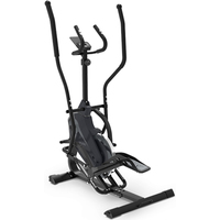   Carbon Fitness SF200