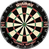  Winmau Pro SFB darts35