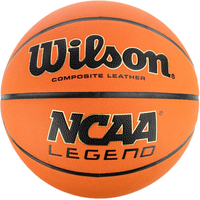  Wilson NCAA Legend WZ2007601XB7 ( 7)