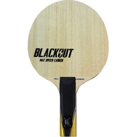    Gambler Blackout Max Speed Carbon Straight GFC-5