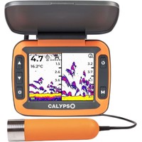  Calypso FFS-02 Comfort Plus