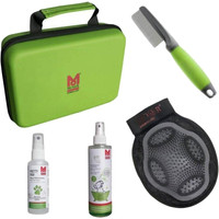   Moser Grooming Suitcase 2999-7460