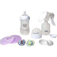   Philips Avent Natural Comfort     SCD255/05
