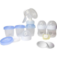  Philips Avent Natural Motion     SCD213/03
