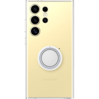    Samsung Clear Gadget Case S24 Ultra ()