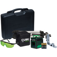   ADA Instruments Cube 360 Green Ultimate Edition [A00470]