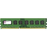   Kingston 8GB DDR4 PC4-19200 [KVR24N17S8/8]
